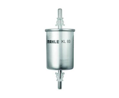 KL83 Фільтр палива (MAHLE)