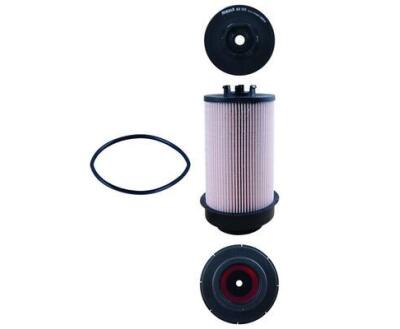 KX181D Фільтр палива (MAHLE)