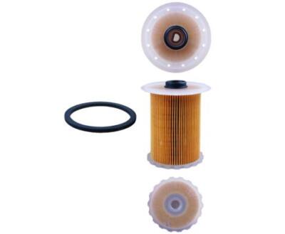 KX183D Фільтр палива (MAHLE)