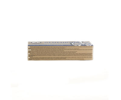 K2 ALUCHROM 120g Паста д/полірув. хром. деталей