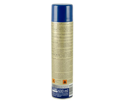 K2 BOLD 600ml SPRAY Засіб догляду за шинами (аерозоль)