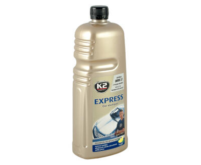 K2 EXPRESS 1L Шампунь