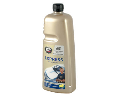 K2 EXPRESS 1L Шампунь