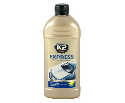 K2 EXPRESS 500ml Шампунь