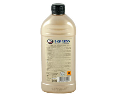 K2 EXPRESS 500ml Шампунь