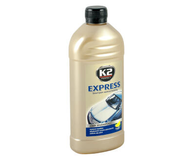 K2 EXPRESS 500ml Шампунь