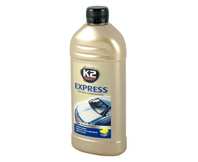 K2 EXPRESS 500ml Шампунь