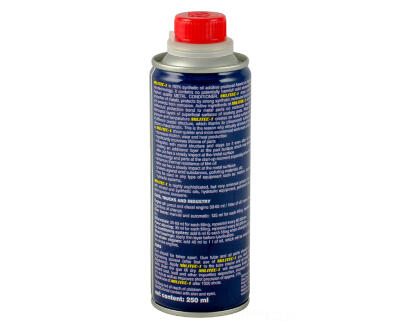 K2 MILITEC-1 250ml Синтетичний засіб для облагородження металу