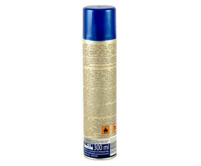 K2 SIL 300ml SPRAY 100% силікон в спреї
