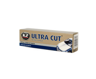 K2 ULTRA CUT 100g Паста д/кузова