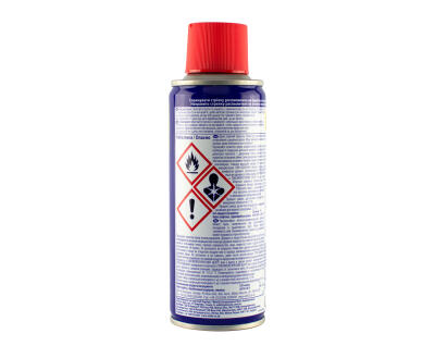Мастило проникне WD-40  200мл.