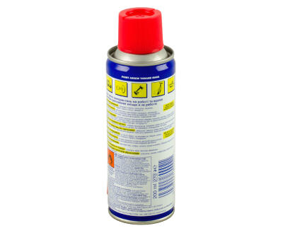 Мастило проникне WD-40  200мл.