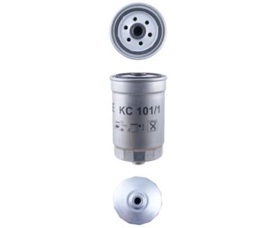 KC101/1 Фільтр палива (KNECHT)