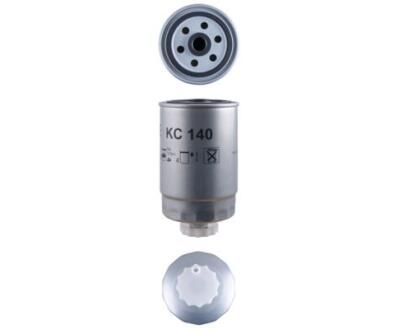 KC140 Фільтр палива (KNECHT)