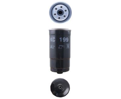 KC199 Фільтр палива (KNECHT)