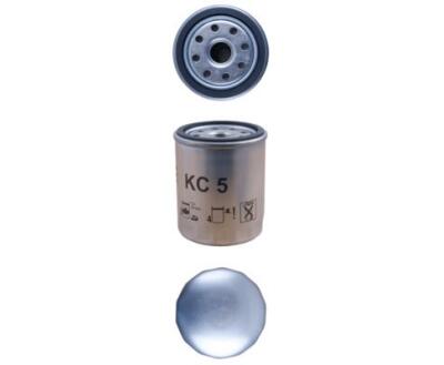 KC5 Фільтр палива (KNECHT)