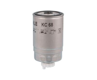 KC68 Фільтр палива (KNECHT)