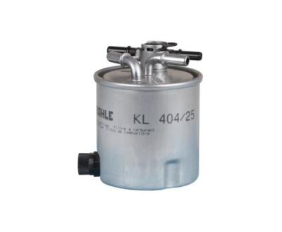 KL404/25 Фільтр палива (KNECHT)