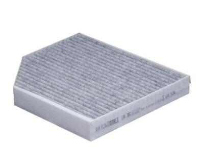 LAK386 Фільтр салону (KNECHT)