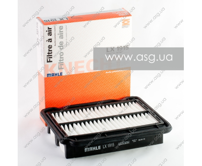 LX1915 Фільтр повітря (KNECHT)