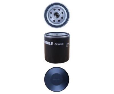 OC405/3 Фільтр масла (KNECHT)