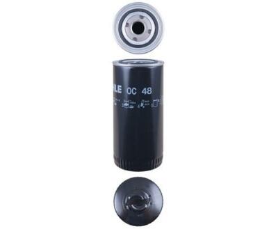 OC48 Фільтр масла (KNECHT)