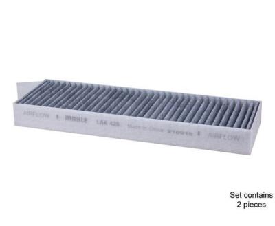 LAK428/S Фільтр салону (KNECHT)