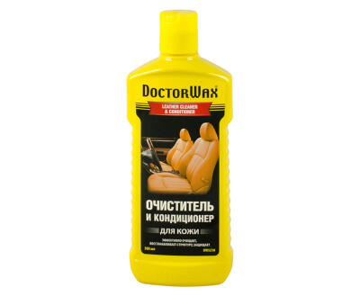 Очисник-кондиціонер для шкіри  300 мл