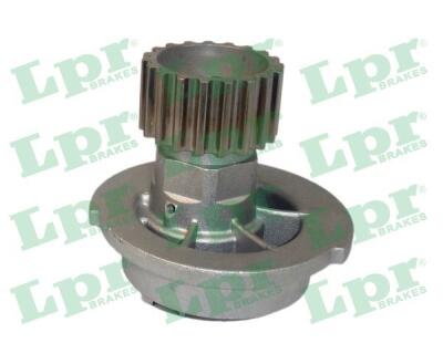 WP0263 LPR - Насос системи охолодження