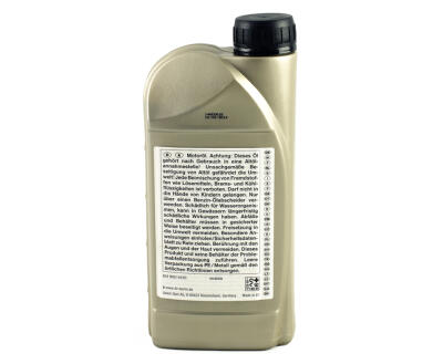Олива моторна GM DEXOS 2 5W-30  1л.