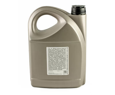 Олива моторна GM DEXOS 2 5W-30  5л.
