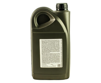 Олива моторна GM 10W-40  2л.