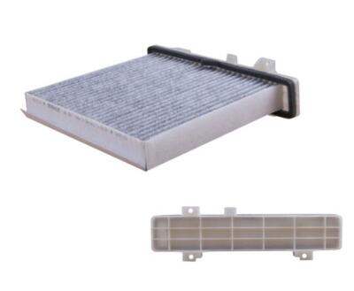 LAK589 Фільтр салону (KNECHT)