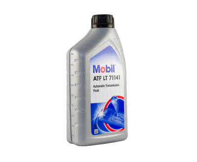 Mobil ATF LT 71141 1L (x12), олива трансмісійна
