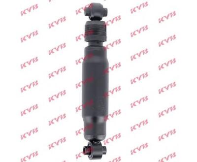 441107 KYB - Амортизатор, "Premium" (Twin Tube Oil)