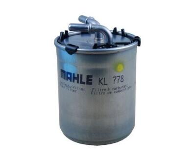 KL778 Фільтр палива (KNECHT)