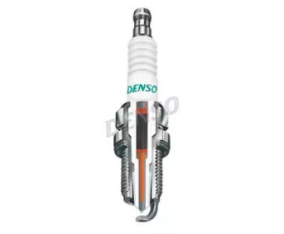 SK20R11  DENSO - Свічка запалювання