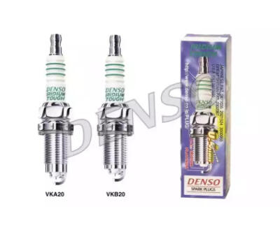 VKB16  DENSO - Свічка запалювання