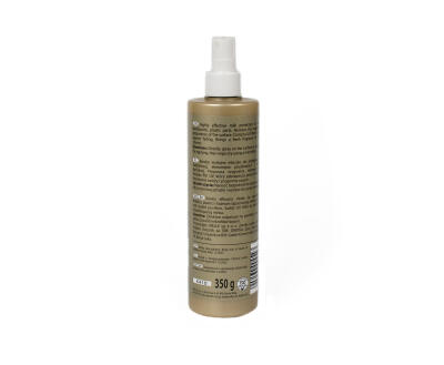 K2 POLO PROTECTANT 330ml Поліроль панелі приладів матовий (спрей)