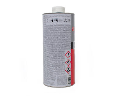 GRAVIT 600 Антикорозійне покриття MS - біле 1,80кг x8