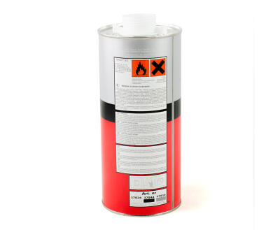 GRAVIT 600 Антикорозійне покриття MS - біле 1,80кг x8