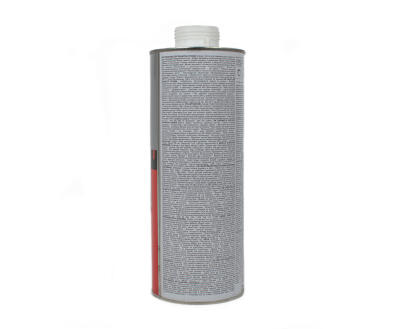 GRAVIT 600 Антикорозійне покриття MS - біле 1,0л x12