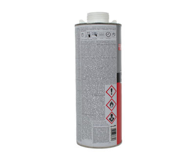 GRAVIT 600 Антикорозійне покриття MS - біле 1,0л x12
