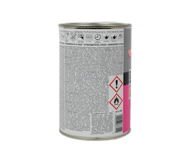 PROTECT 330 акриловий грунт 5+1 сірий 1,00л x6