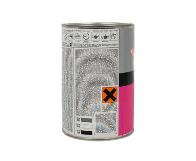 PROTECT 330 акриловий грунт 5+1 білий 1,00л x6