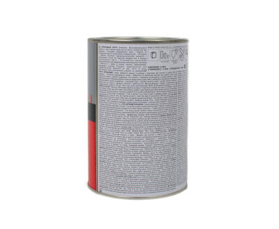 PROTECT 300 акриловий грунт 4+1 білий 1,0л x6