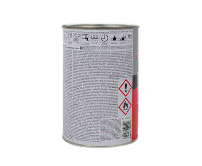 PROTECT 300 акриловий грунт 4+1 білий 1,0л x6