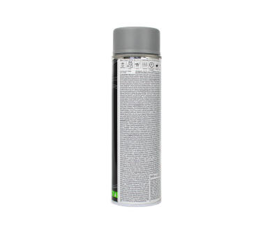 Грунт акриловий SPRAY ACRYL PRIMER 0,50л x6
