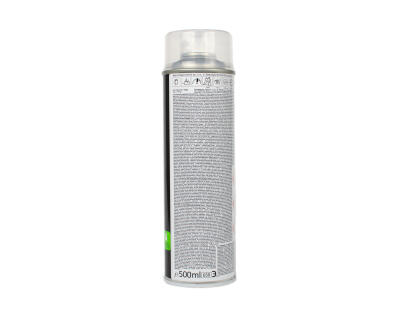 Грунт SPRAY PLASTIC PRIMER 500ML 0,50л x6