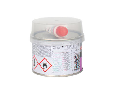 Шпатлівка UNI 0,25кг x24